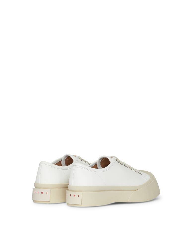 rinascente Marni Pablo platform sneakers