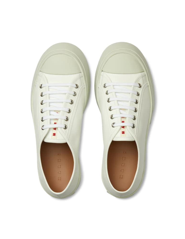rinascente Marni Sneakers pablo - Bianco