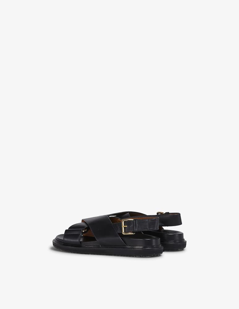 Marni Sandali bassi Fussbett - immagine 3 Marni Sandali bassi Fussbett - immagine 3
