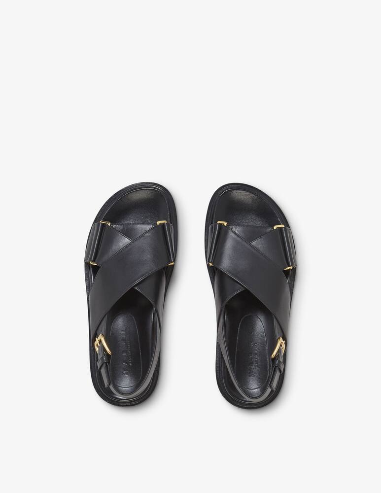 rinascente Marni Sandali bassi Fussbett