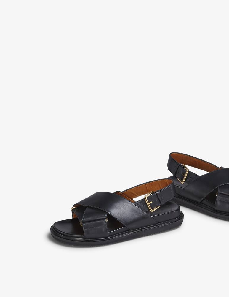 rinascente Marni Sandali bassi Fussbett