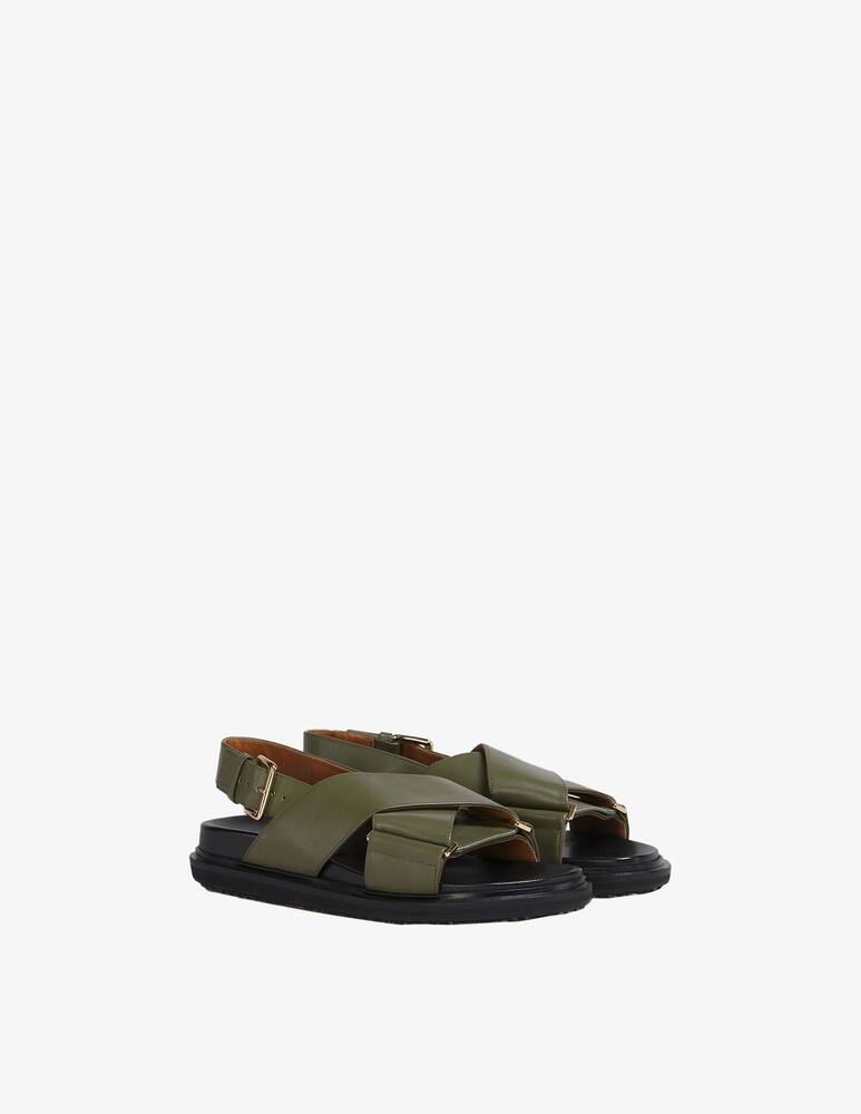 rinascente Marni Sandali bassi Fussbett