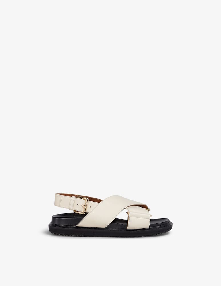 Marni Sandali bassi Fussbett - immagine 1 Marni Sandali bassi Fussbett - immagine 1