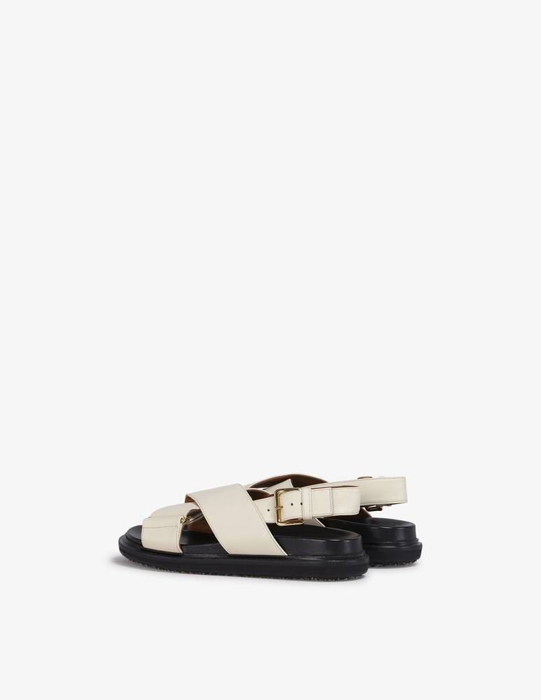 rinascente Marni Sandali bassi Fussbett