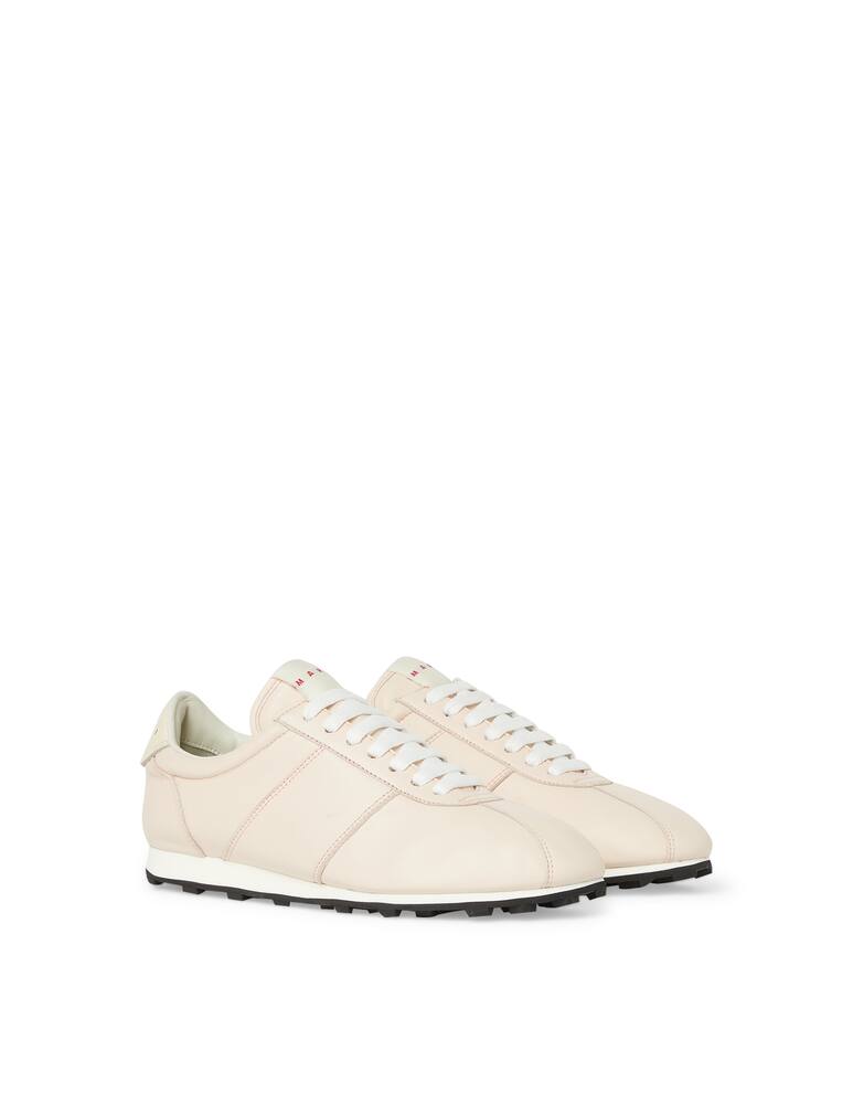 rinascente Marni Leather sneakers