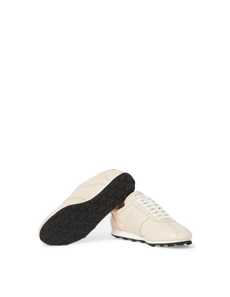 rinascente Marni Leather sneakers