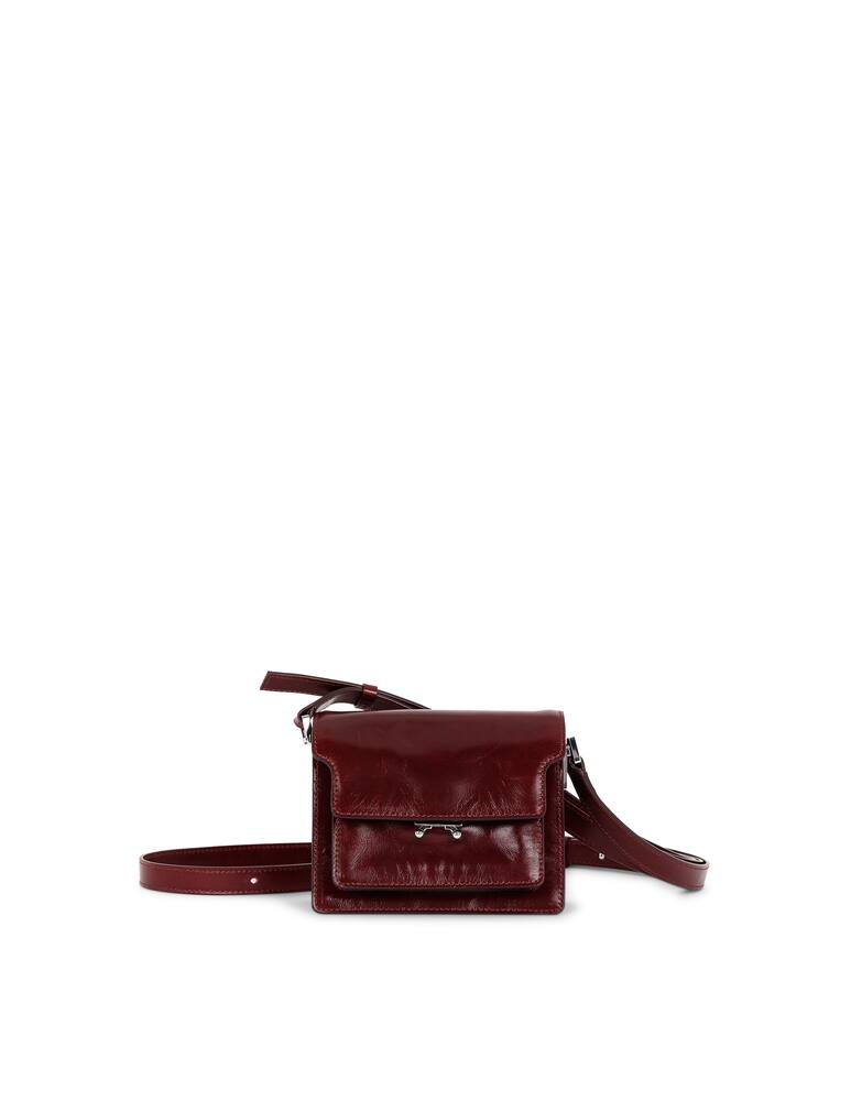 rinascente Marni Borsa a spalla in pelle