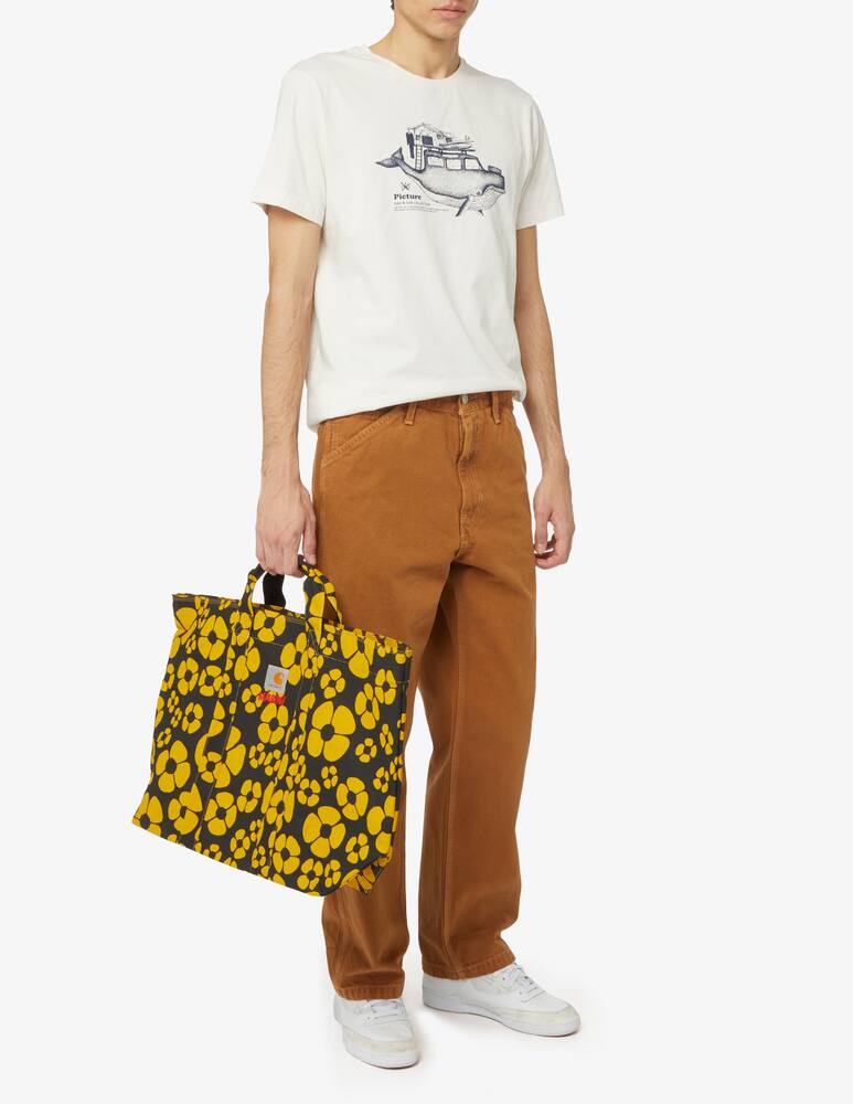 rinascente Marni Marni x carhartt shopping bag
