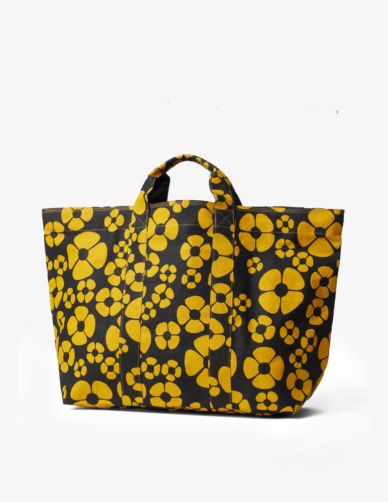 rinascente Marni Marni x carhartt shopping bag