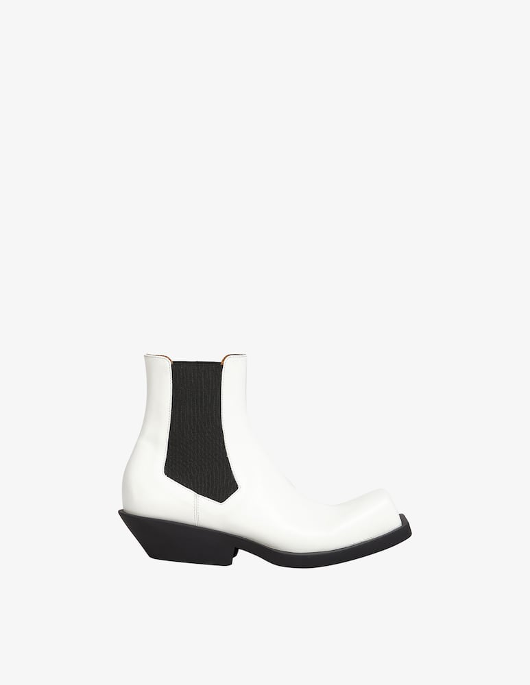 rinascente Marni Ankle boots - White