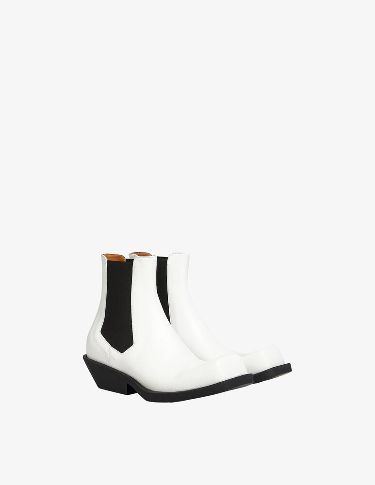 rinascente Marni Ankle boots - White