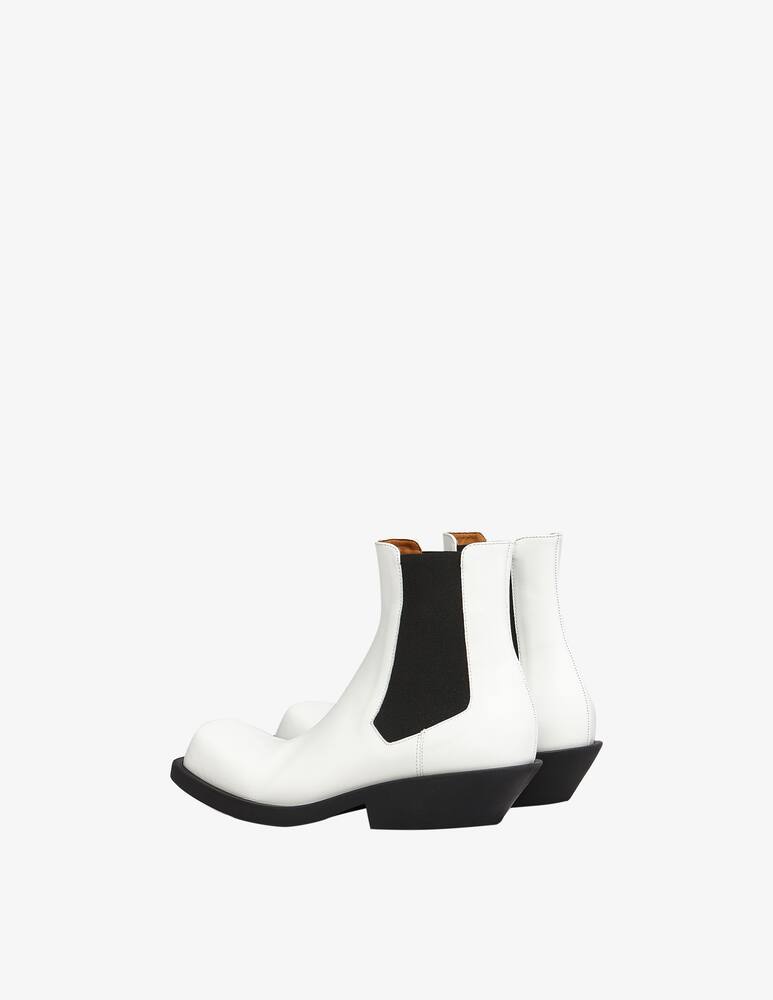 rinascente Marni Ankle boots - White