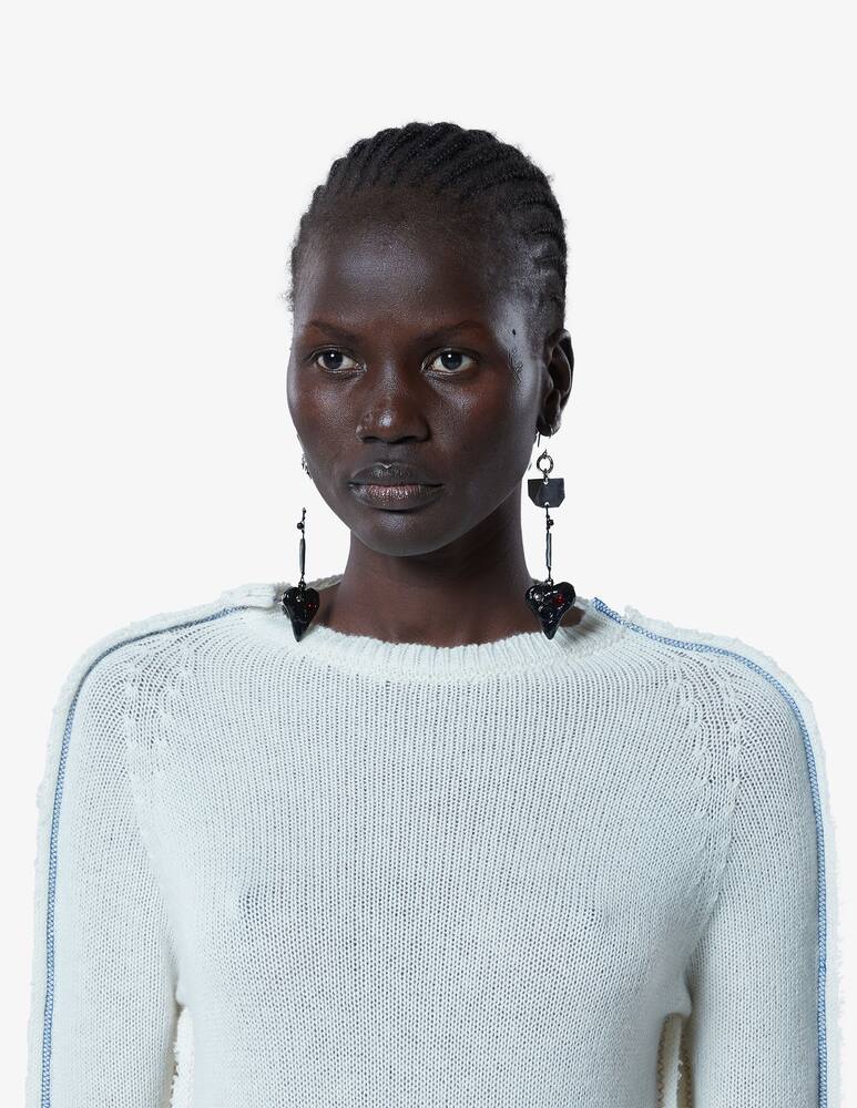 rinascente Marni Earrings