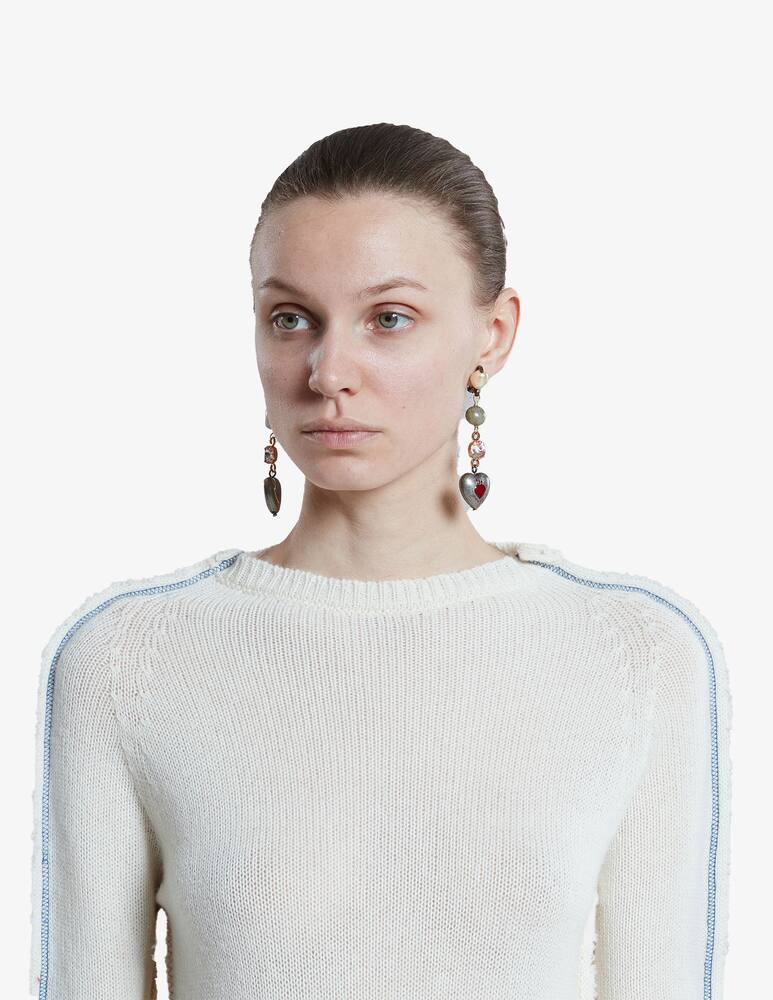 rinascente Marni Earrings