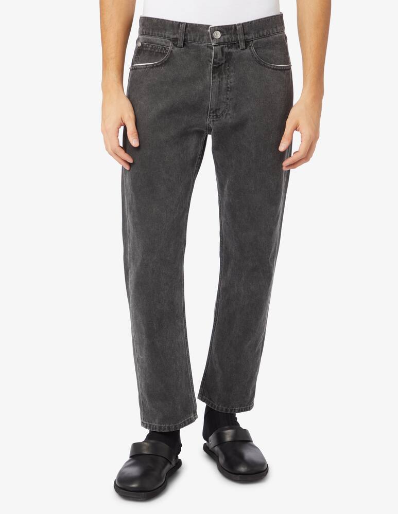 rinascente Marni Jeans grigio scuro - Grigio