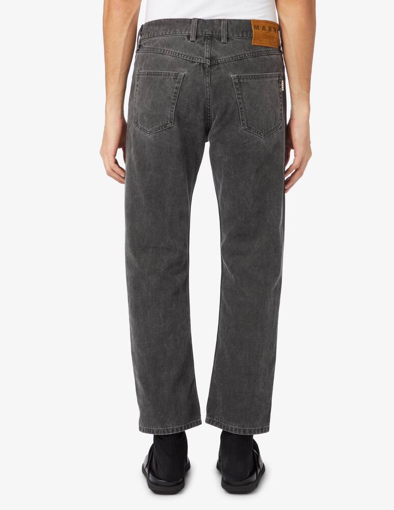 rinascente Marni Jeans grigio scuro - Grigio