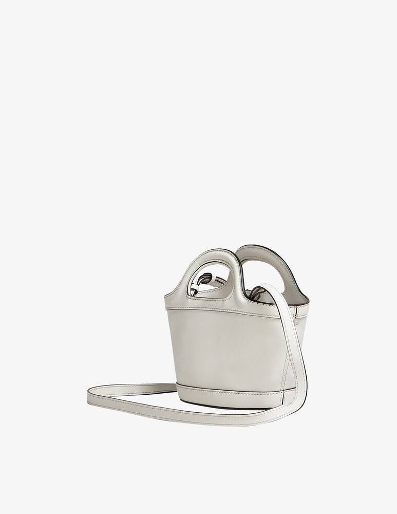 rinascente Marni Leather handbag