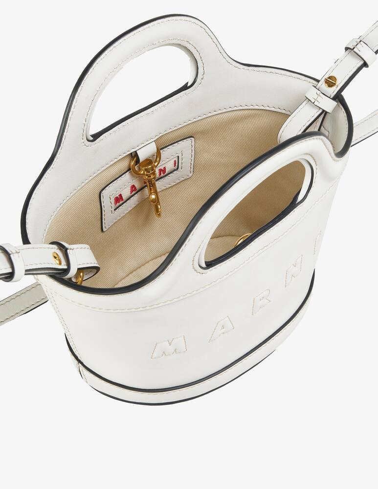 rinascente Marni Leather handbag