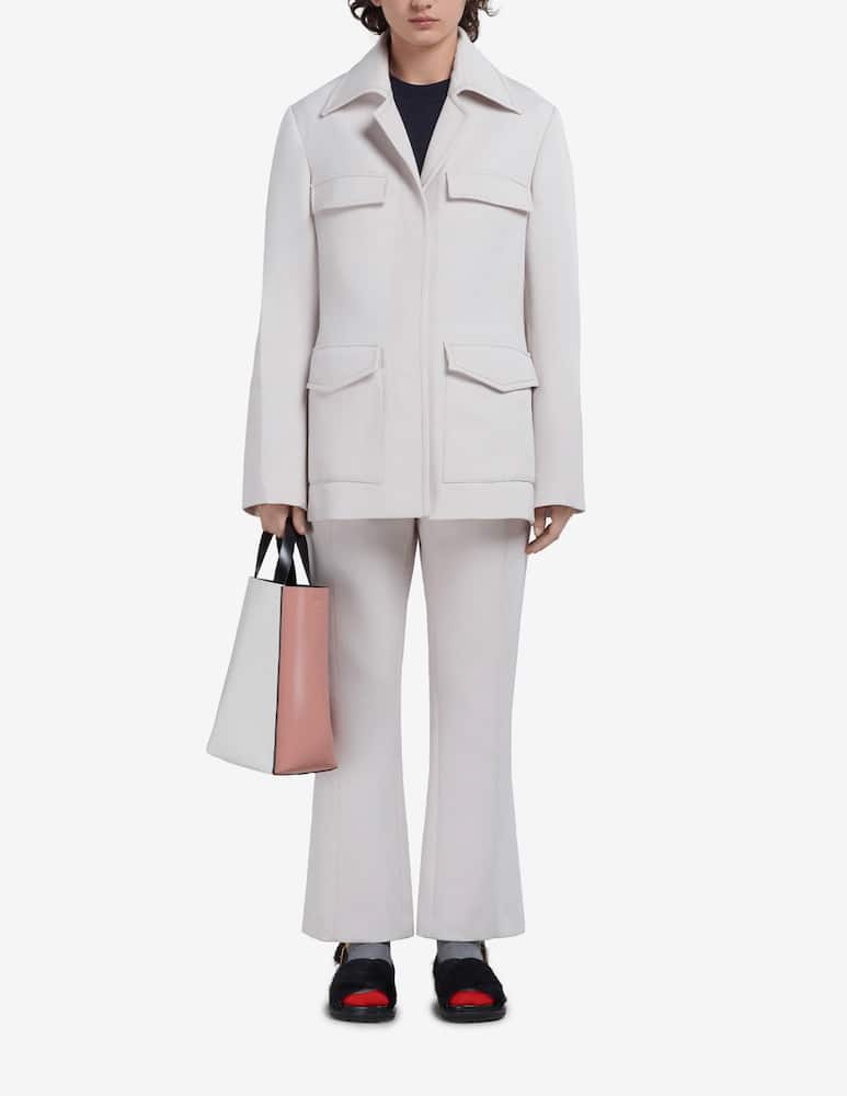 rinascente Marni Borsa a spalla Museo