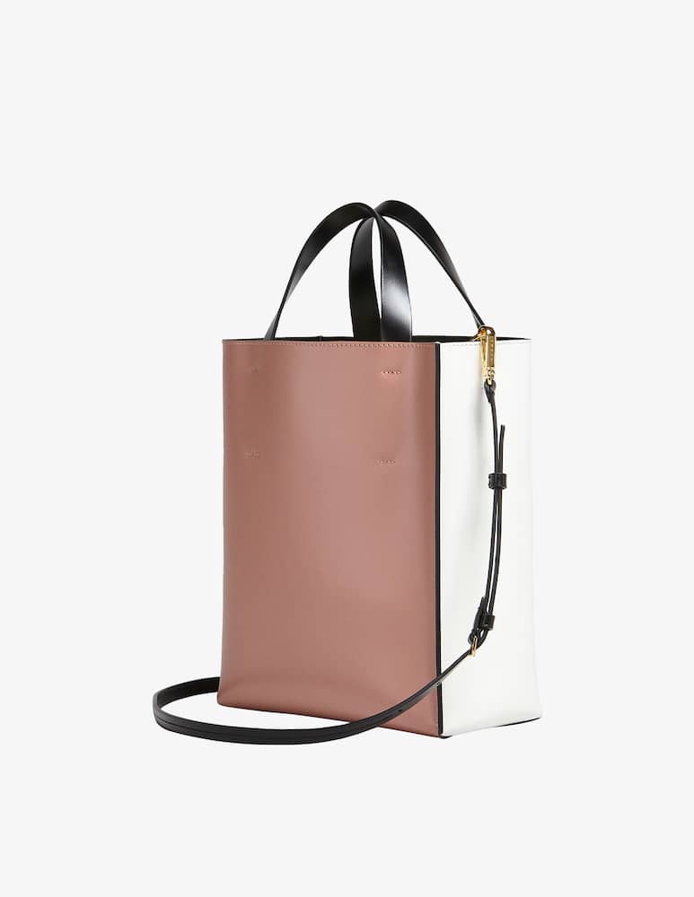 rinascente Marni Borsa a spalla Museo