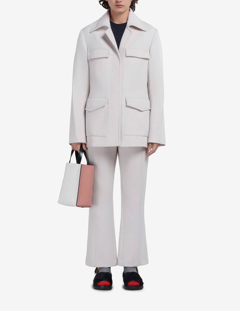 rinascente Marni Borsa a spalla in pelle