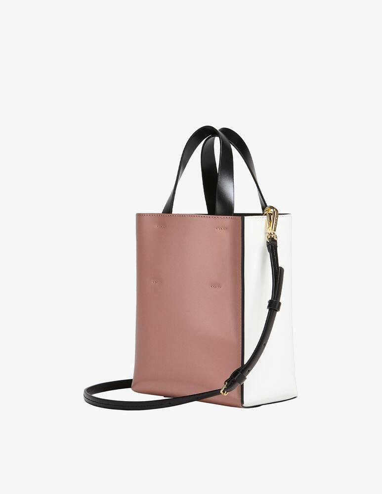 rinascente Marni Borsa a spalla in pelle