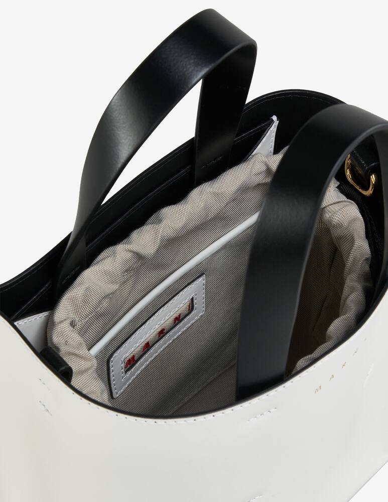 rinascente Marni Borsa a spalla in pelle