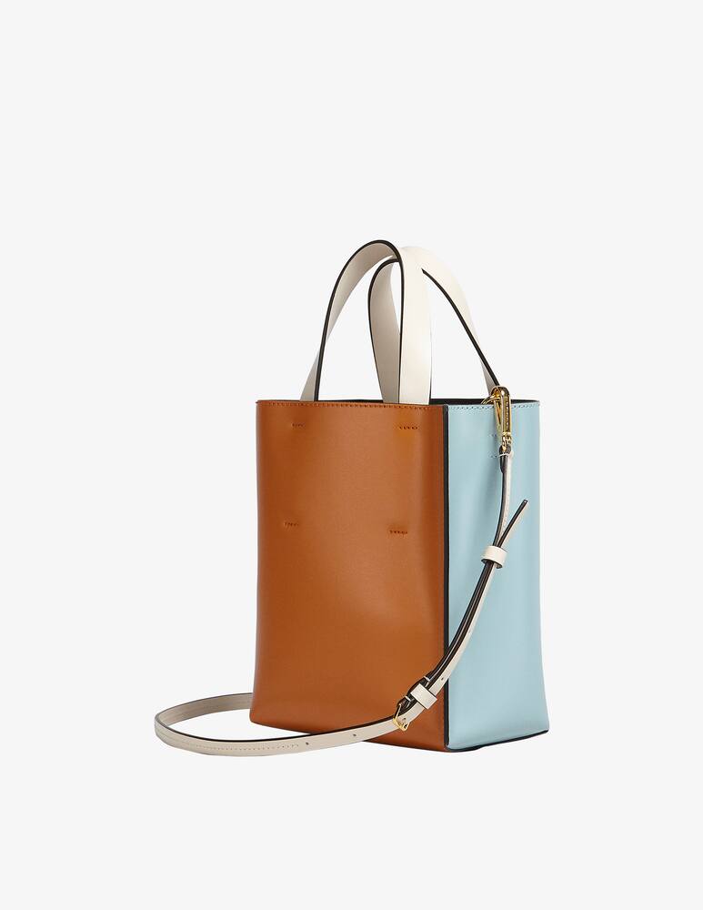 rinascente Marni Borsa a spalla in pelle