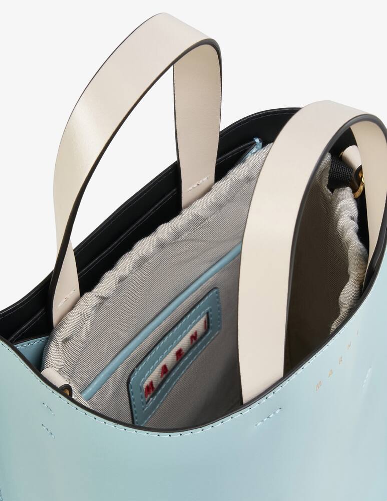 rinascente Marni Borsa a spalla in pelle