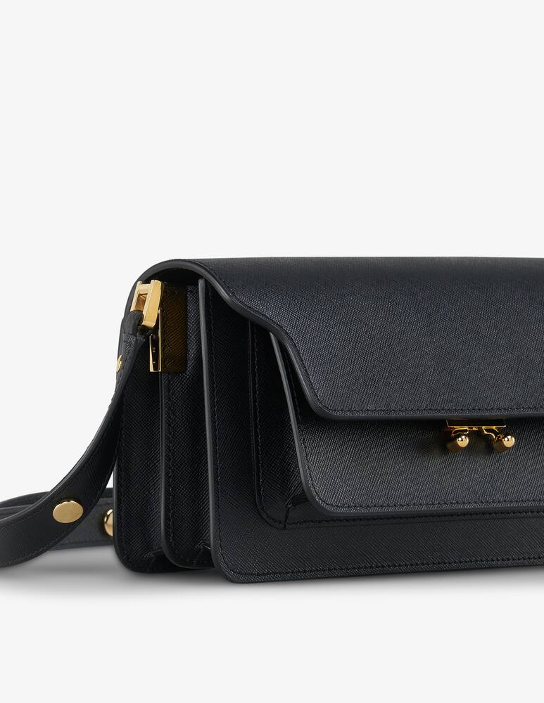 rinascente Marni Borsa a spalla in cotone