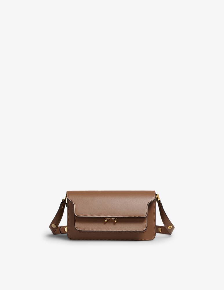 rinascente Marni Borsa a spalla in pelle