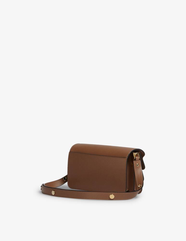 rinascente Marni Borsa a spalla in pelle