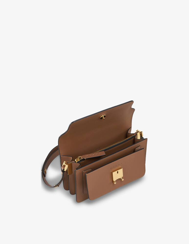 rinascente Marni Borsa a spalla in pelle