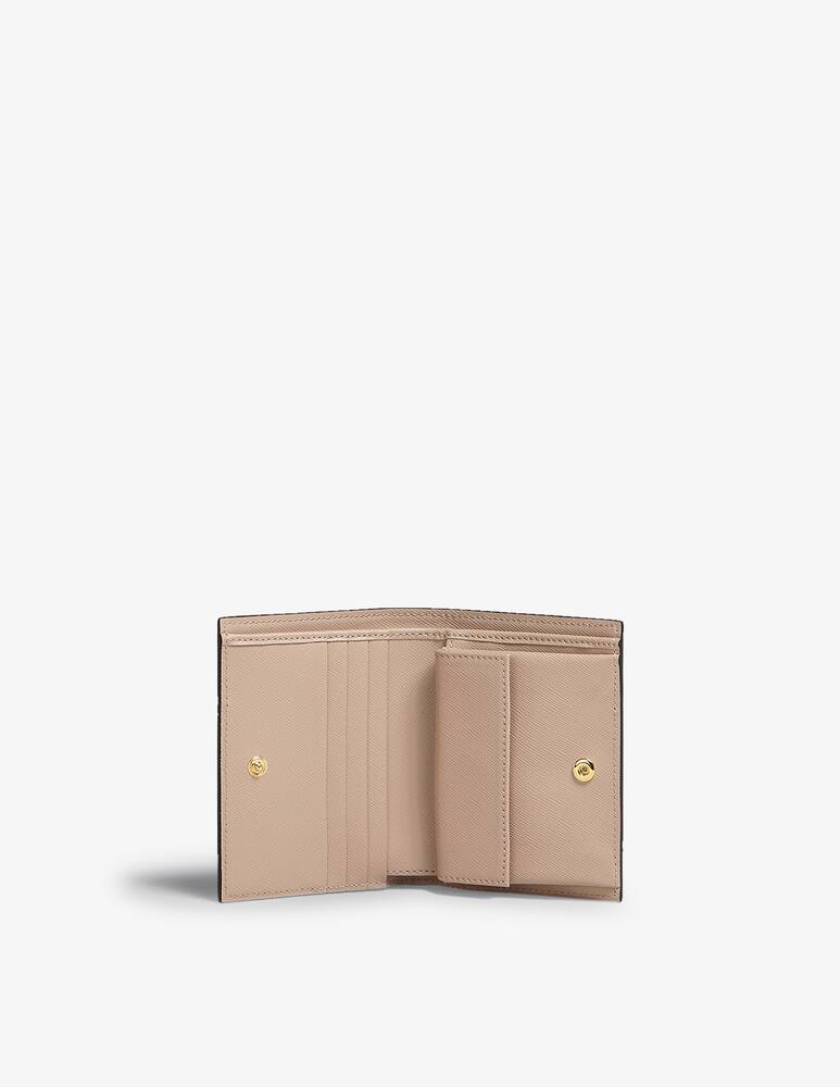 rinascente Marni Portafoglio in pelle di vitello Vanitosi