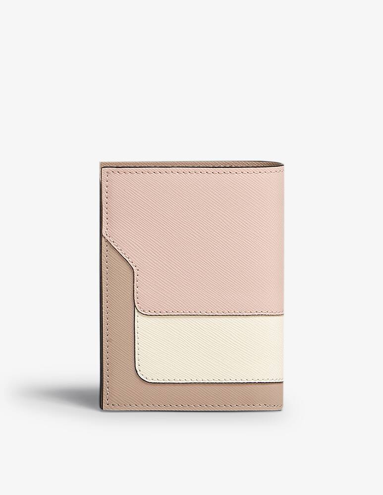 rinascente Marni Portafoglio in pelle di vitello Vanitosi