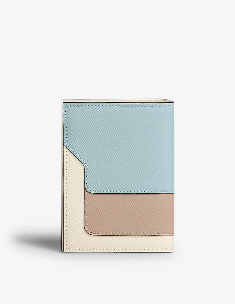 rinascente Marni Portafoglio in pelle