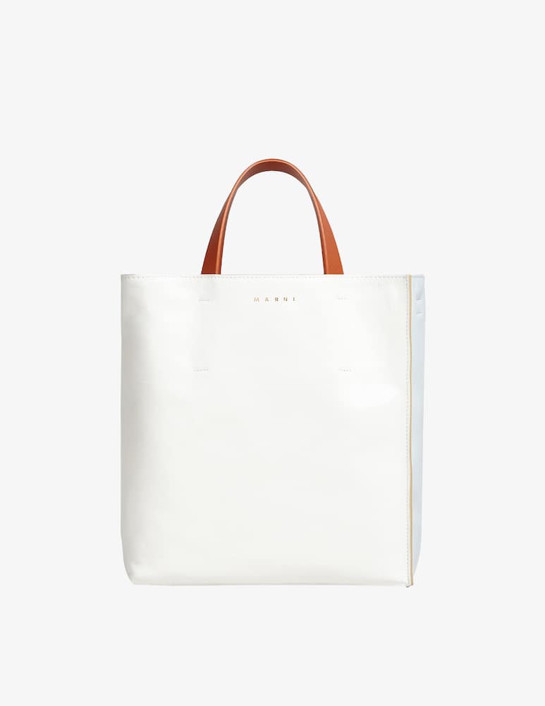 Marni Borsa a spalla Museo - immagine 1