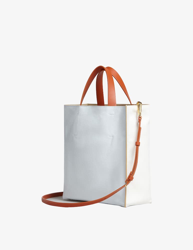 Marni Borsa a spalla Museo - immagine 3