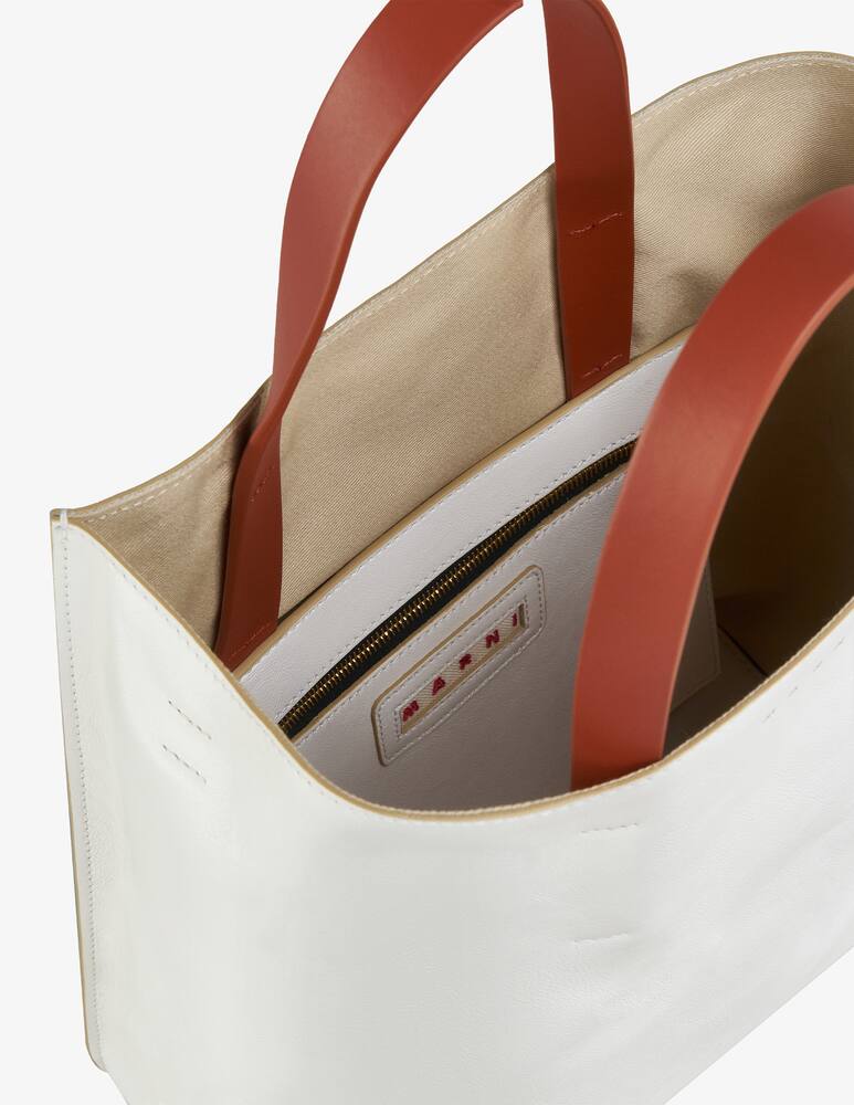 rinascente Marni Borsa a spalla Museo