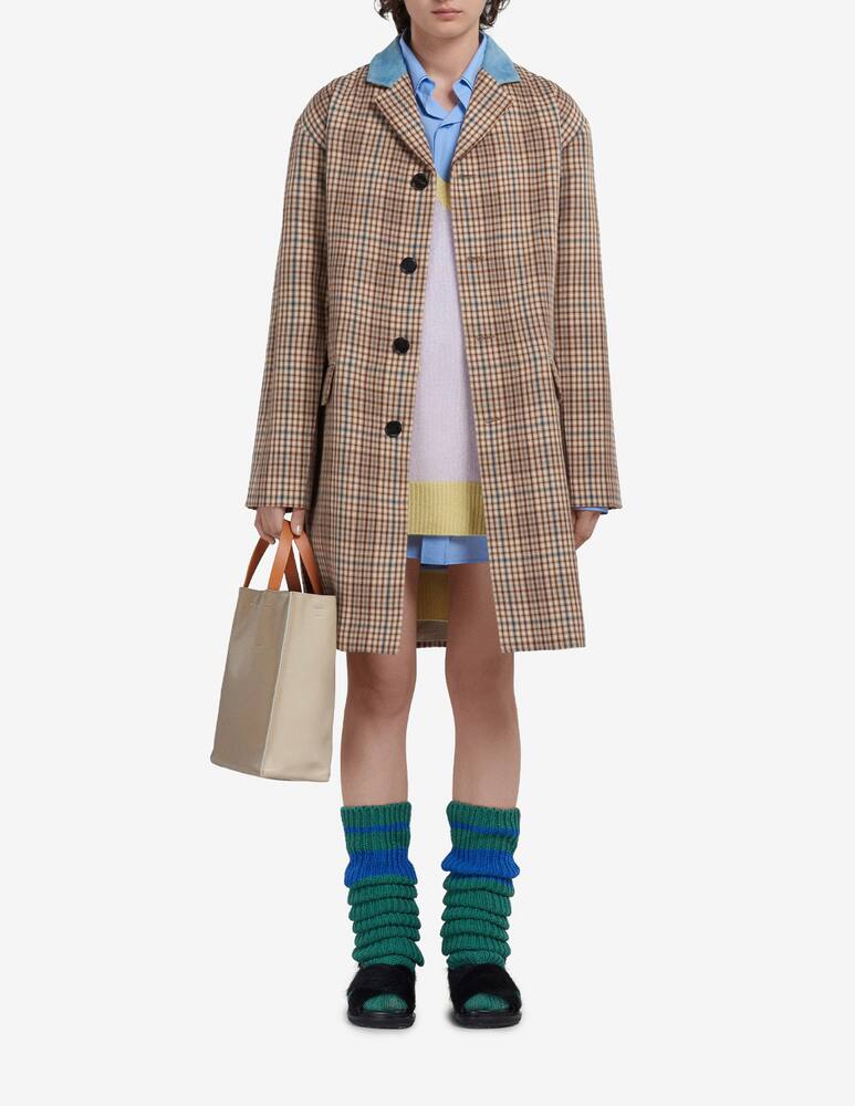 rinascente Marni Borsa a spalla Museo