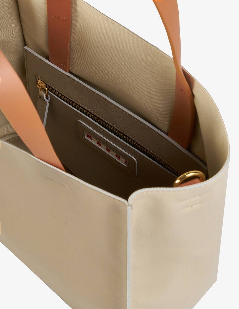 rinascente Marni Borsa a spalla Museo