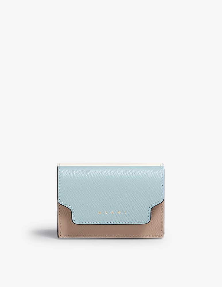 Marni Portafoglio in pelle - immagine 1