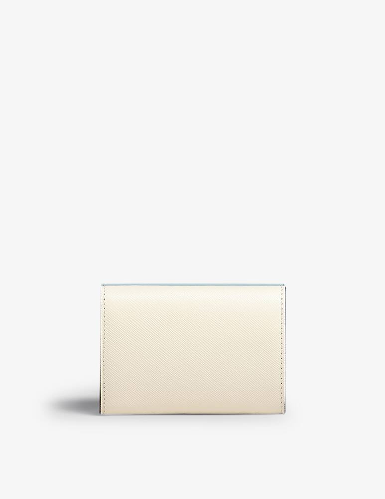 rinascente Marni Portafoglio in pelle