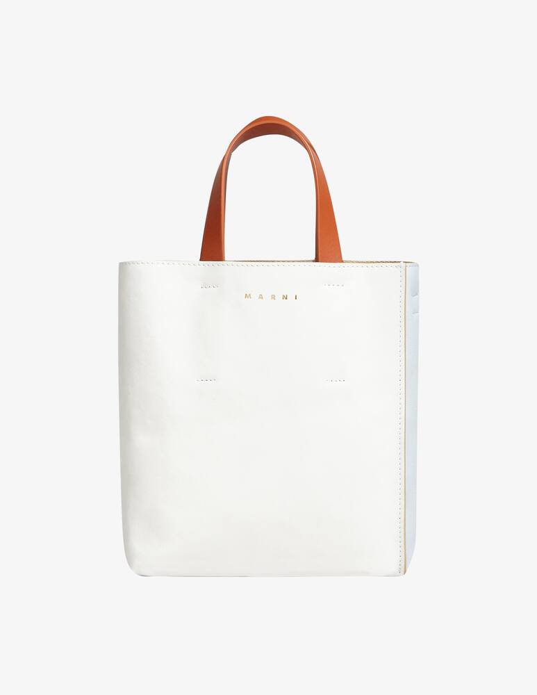 Marni Borsa a spalla in pelle - immagine 1 Marni Borsa a spalla in pelle - immagine 1