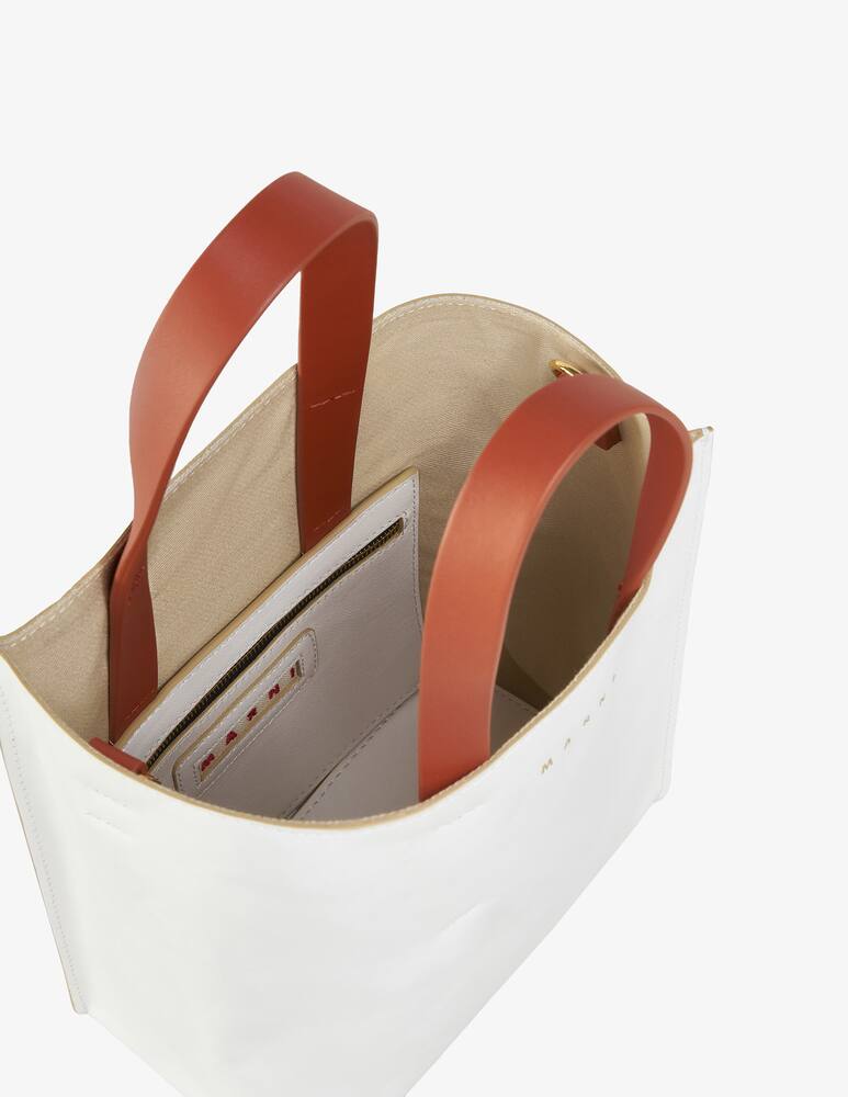 Marni Borsa a spalla in pelle - immagine 4 Marni Borsa a spalla in pelle - immagine 4