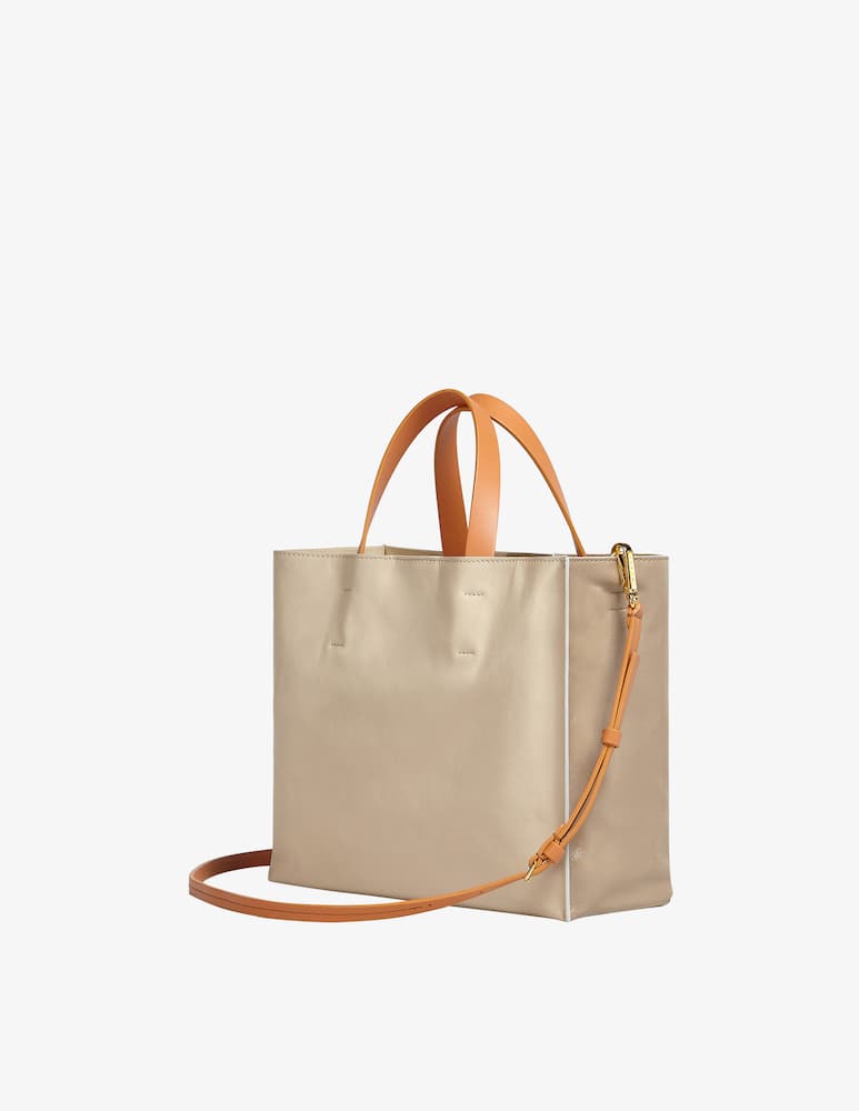 rinascente Marni Leather Shoulder bag