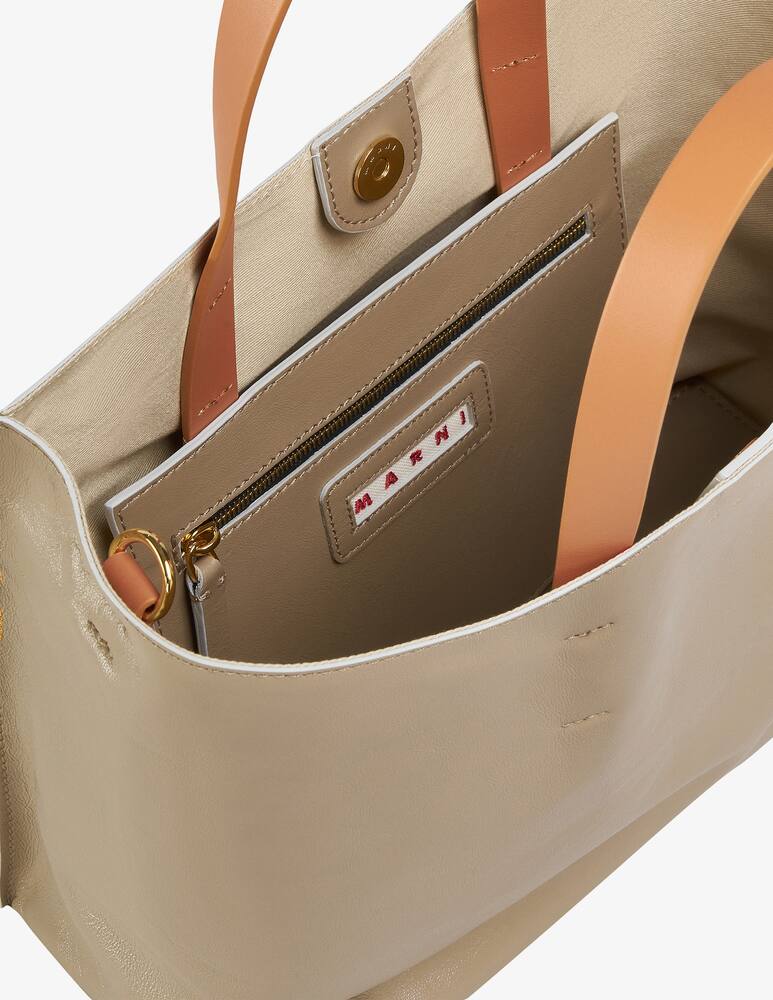 rinascente Marni Leather Shoulder bag