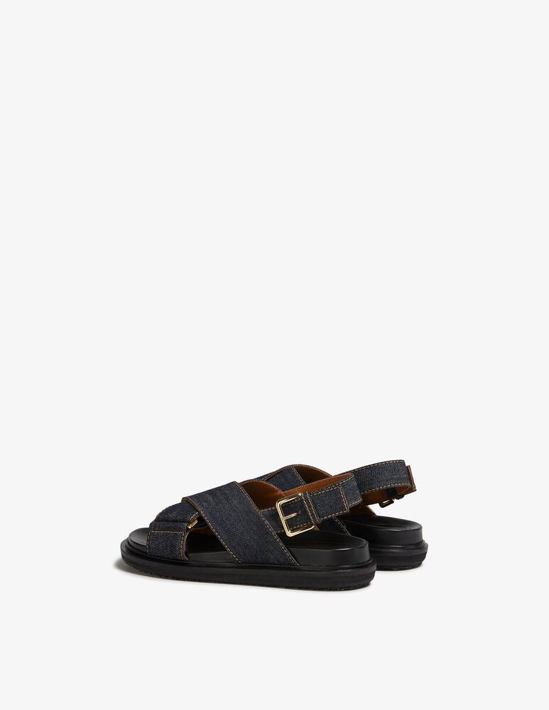 Marni Scarpe bassa Fussbett - immagine 4 Marni Scarpe bassa Fussbett - immagine 4