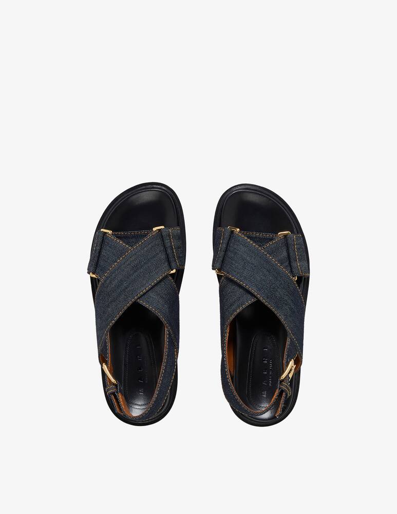 Marni Scarpe bassa Fussbett - immagine 5 Marni Scarpe bassa Fussbett - immagine 5