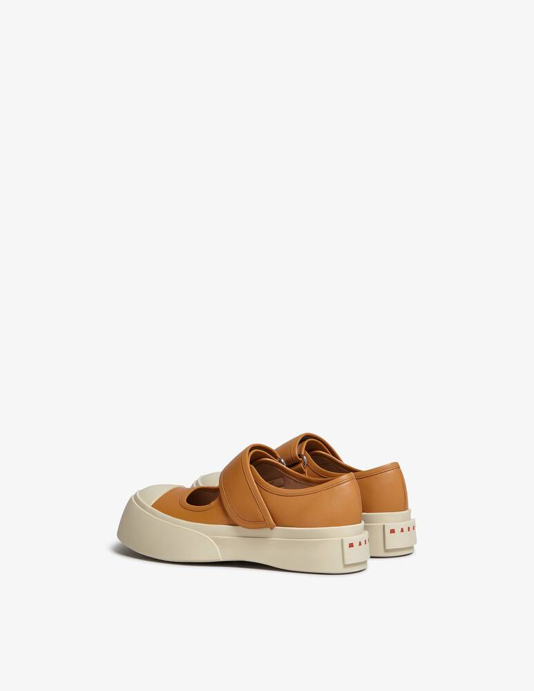 rinascente Marni Sneaker basse in pelle